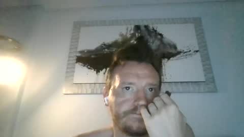 urspanishgentleman online show from 06.14.26