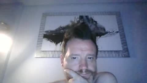 urspanishgentleman online show from 07.03.26