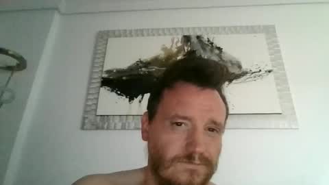 urspanishgentleman online show from 07.05.26
