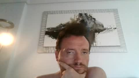 urspanishgentleman online show from 08.01.26