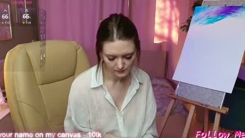 Eva online show from 04.29.26