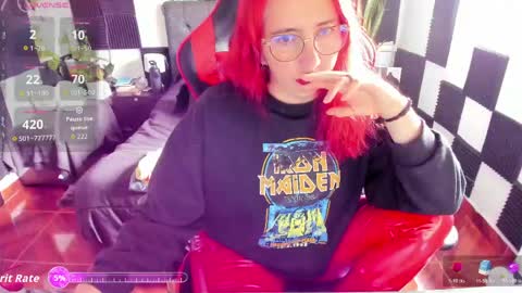 Ursula Gomez online show from 05.02.26