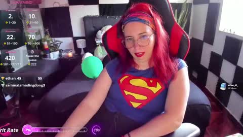 Ursula Gomez online show from 05.06.26