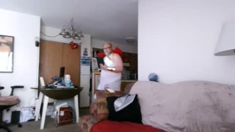 Ursulet US online show from 02.03.26