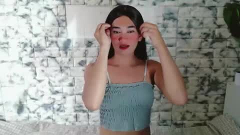 ursweet_amber7 online show from 01.06.26