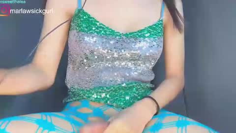 Snapshot of ursweetthalea chatting on 12.07.24 Renz queen of LUST. online show from 12.07.24