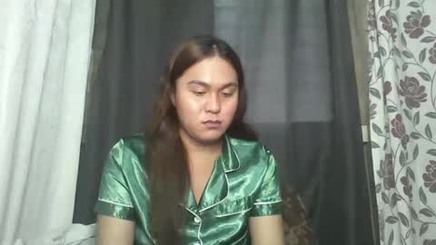 YOURGIRLCAMILLA online show from 11.09.25