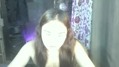 YOURGIRLCAMILLA online show from 11.27.25