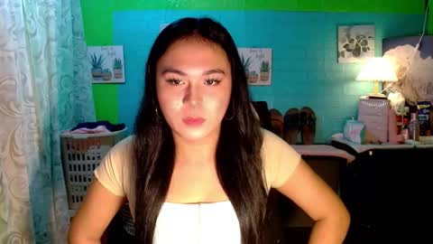 YOURGIRLCAMILLA online show from 12.01.25