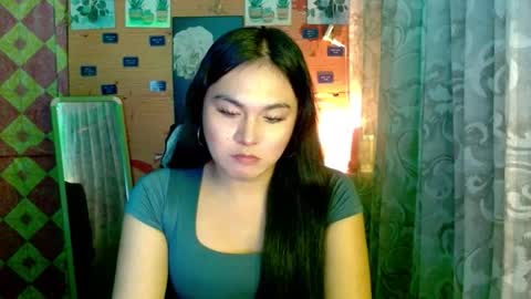 YOURGIRLCAMILLA online show from 12.18.25