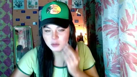 YOURGIRLCAMILLA online show from 01.13.26