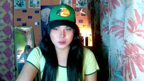 YOURGIRLCAMILLA online show from 01.14.26