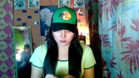 YOURGIRLCAMILLA online show from 01.15.26