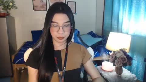 Ashley Kate Mateo Gray online show from 01.24.25