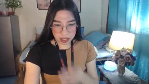 Ashley Kate Mateo Gray online show from 02.19.25