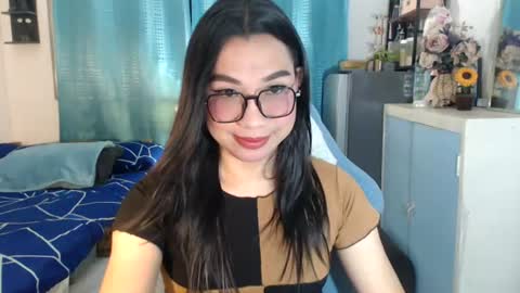 Snapshot of urwetasianprincessxx chatting on 06.24.26 Ashley Kate Mateo Gray online show from 06.24.26
