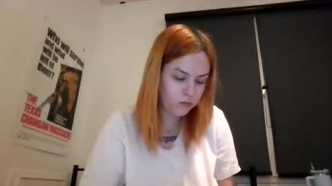 Snapshot of urwetbaby69 chatting on 05.23.26 wet baby online show from 05.23.26
