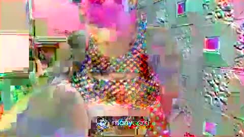 Snapshot of urwildest_dreams69 chatting on 02.01.26 ella online show from 02.01.26