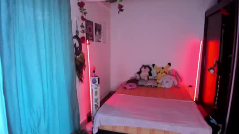 Snapshot of uryko_yor chatting on 03.09.25 online show from 03.09.25