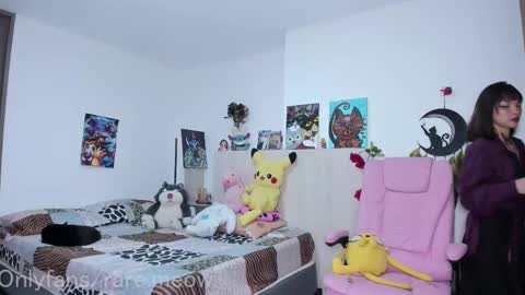 Snapshot of uryko_yor chatting on 12.01.25 online show from 12.01.25