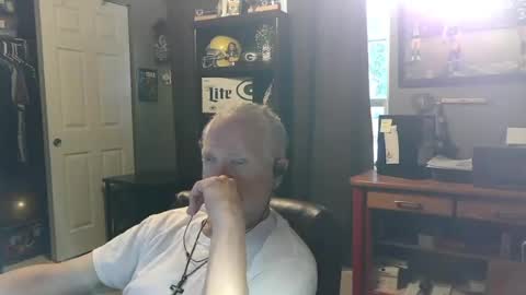 Snapshot of usadad90 chatting on 07.21.26 usadad90 online show from 07.21.26