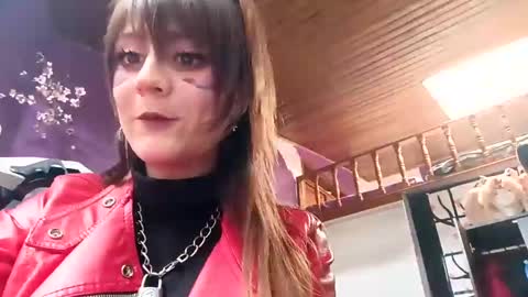 --Lucy-- online show from 01.26.25