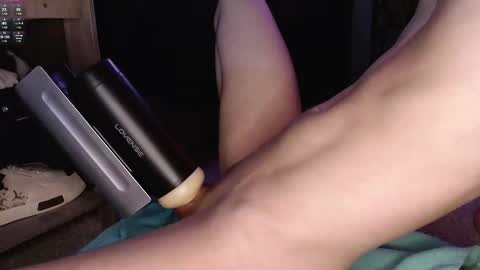 Snapshot of userofthings chatting on 02.02.25 Bartholomew Washington online show from 02.02.25