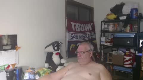 Eric online show from 10.23.25