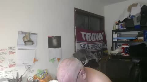 Eric online show from 11.07.25