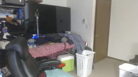 Eric online show from 01.08.26