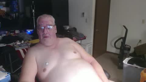 Eric online show from 01.12.26