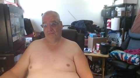 Eric online show from 07.28.26