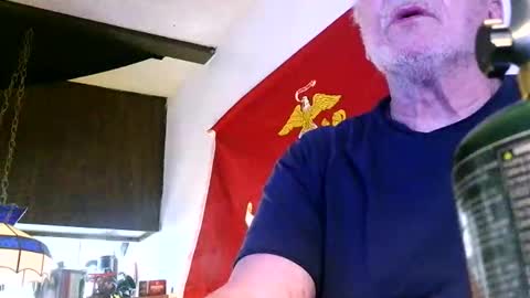 Snapshot of usmcmark63 chatting on 10.22.25 lookin for free fun online show from 10.22.25