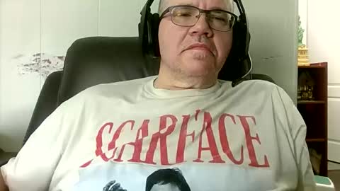 usstarr1 online show from 03.23.26