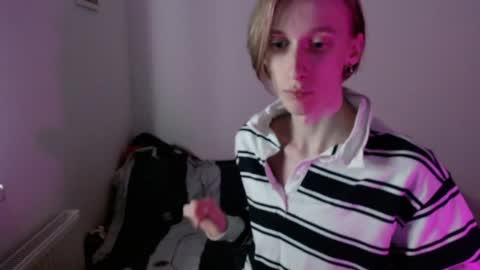 Excuse me online show from 12.24.24