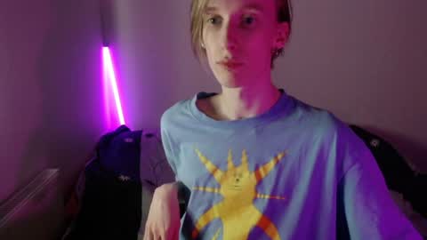 Excuse me online show from 01.03.25