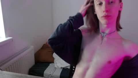 Excuse me online show from 09.10.25