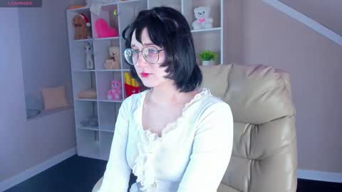 Utena Hiiragi online show from 03.20.26