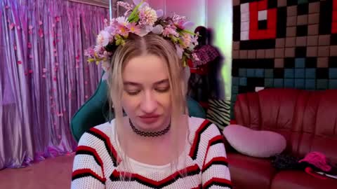 Snapshot of uvrays999 chatting on 04.10.26 Leila online show from 04.10.26