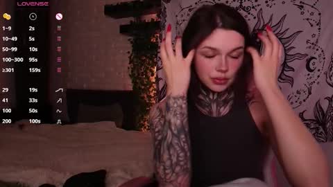 Eva online show from 01.11.25