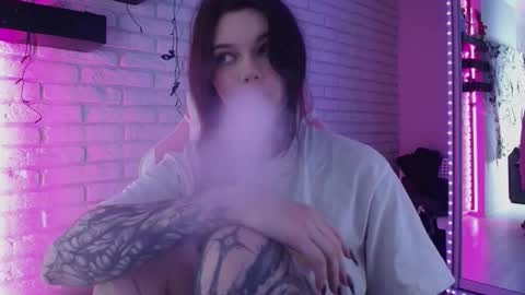 Eva online show from 01.13.25