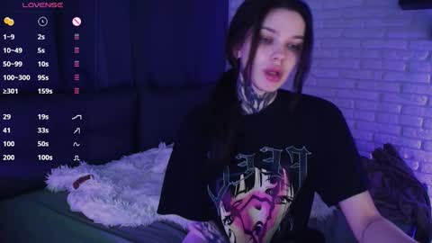 Eva online show from 01.19.25