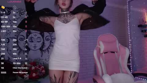 Eva online show from 02.19.25