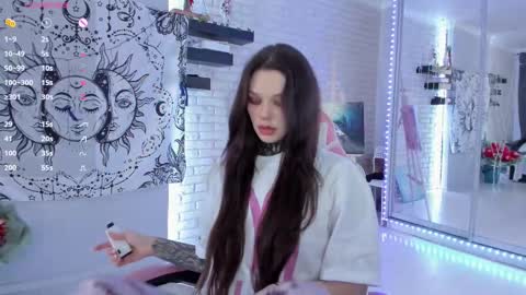 Eva online show from 03.05.25