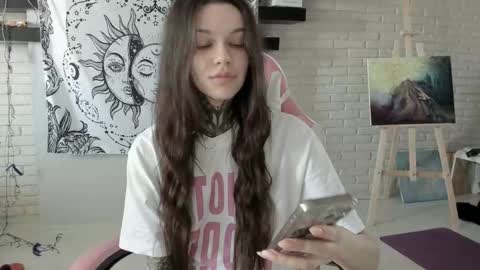 Eva online show from 03.11.25