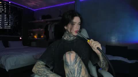 Eva online show from 02.25.26