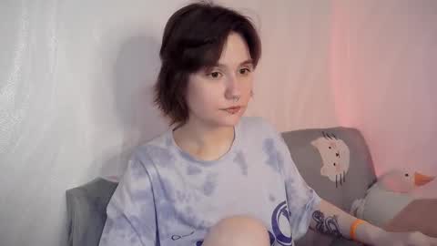 Snapshot of uwujudyosas chatting on 04.13.26 Judy online show from 04.13.26