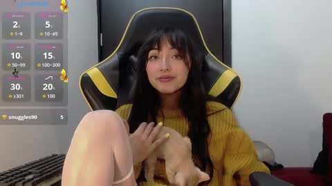 v1cky_ online show from 10.03.25