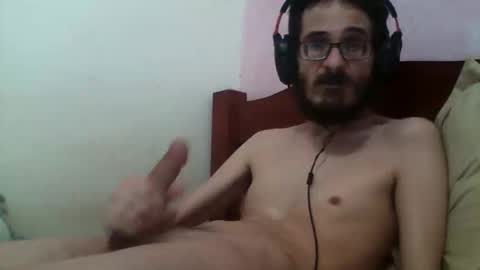 Vinicius online show from 01.17.25
