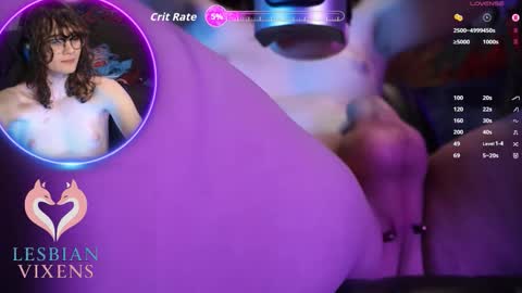 Snapshot of v3m0 chatting on 01.09.26 V3mo online show from 01.09.26